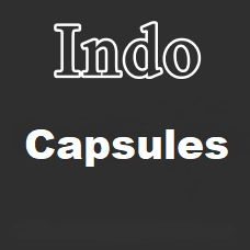 Indo Capsules