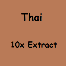 10X Extract - 10 Gram