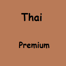 1 Kg Thai Premium Red/White of Green